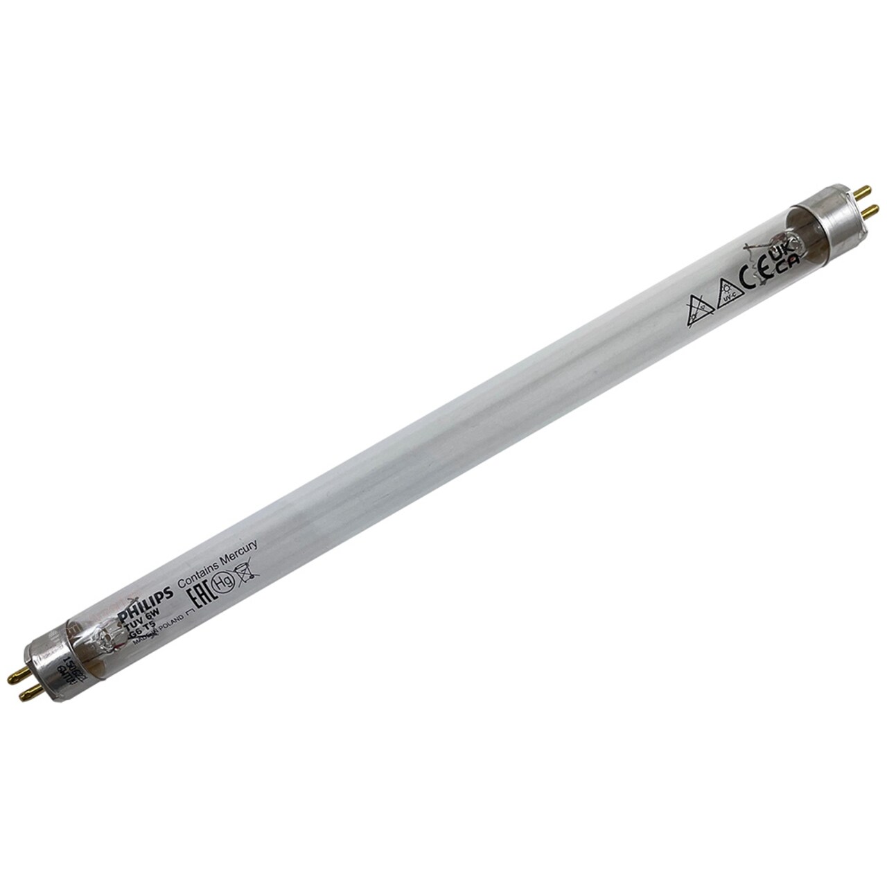 for Spectroline EF-160C Germicidal UV Replacement bulb - Philips OEM bulb